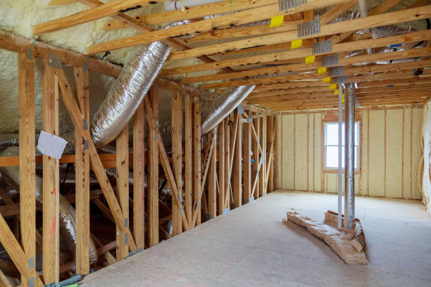 Best Insulation Maintenance and Repair in Brush Prairie, WA