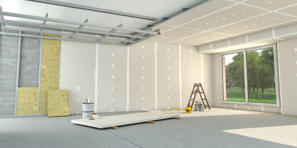 Reliable Brush Prairie, WA Insulation Contractor Solutions