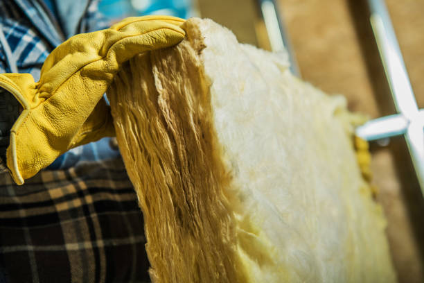 Best Blown-in Insulation in Brush Prairie, WA